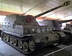 Image result for Ferdinand Panzer