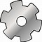 Image result for Gears Clip Art No Background