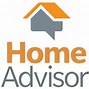Image result for HomeAdvisor iPhone Logo