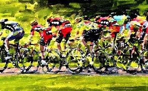 Image result for Biker Artwork Bicycle