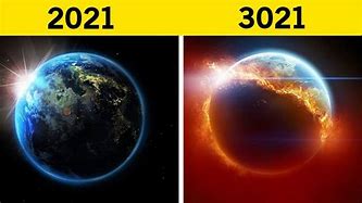 Image result for What Would Earth Look Like in the Future