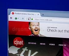 Image result for CNET Homepage
