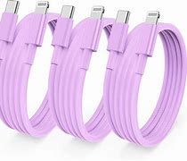 Image result for iPhone Fast Charger Cord White 30W