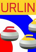Image result for Curling Clip Art