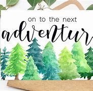 Image result for New Job Adventure Quotes