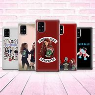 Image result for Riverdale Phone Case iPhone 11