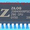 Image result for Z80180 8-Bit Microprocessor