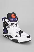 Image result for Reebok High Top Shoes