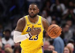 Image result for LeBron James Pics Lakers