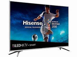 Image result for Hisense Smart Televisions