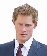 Image result for Prince Harry White Background