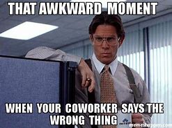 Image result for Late Co-Worker Meme