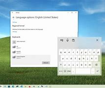 Image result for How to Change My Keyboard Layout in Settings