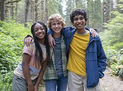 Image result for Percy Jackson Actor TV Series