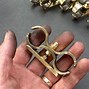 Image result for Brass Clips Clamp