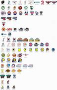 Image result for NBA Logo Changes