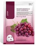 Image result for Desert Grape Thermal Mask