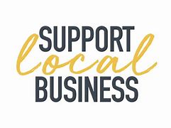 Image result for Support Local