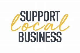 Image result for Support Local Business Qu