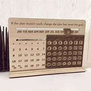 Image result for Promotional Desk Calendar