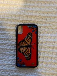 Image result for Wildflower Cases iPhone XS Max Butterfly