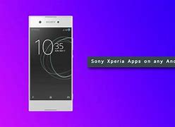 Image result for Sony Phone App