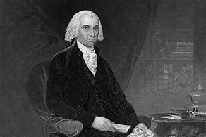 Image result for What President Was James Madison