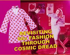 Image result for 1960s Fashion Art