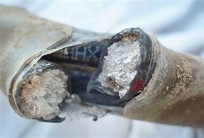 Image result for Cable Corrosion