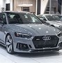 Image result for 2019 Audi RS5 Gray