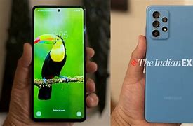 Image result for Samsung Galaxy A52 Box