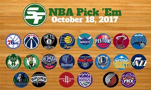 Image result for NBA Pick Em Logo