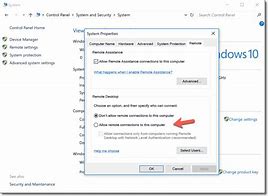 Image result for Windows Remote Control