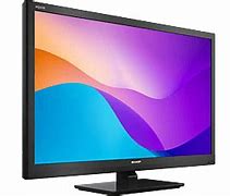 Image result for Sharp 24 Inch Monitor