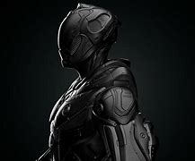 Image result for Star Trek Online Iron Man Suit