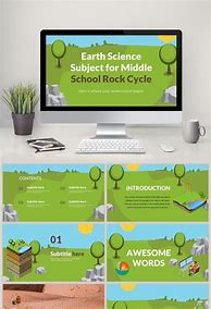 Image result for Earth Science Middle School