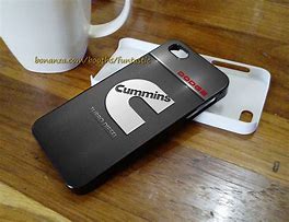 Image result for Cummins 12V iPhone 11 Phone Case