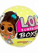 Image result for LOL Surprise Candy