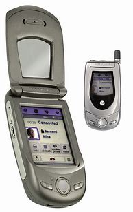 Image result for Motorola A760