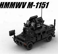 Image result for M1151 Humvee