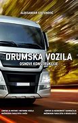 Image result for Drumska Vozila