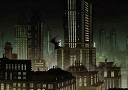 Image result for Gotham Opera Batman Animated
