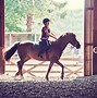 Image result for Kids Ride Horses