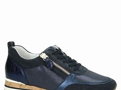 Image result for Kobalt Blauwe Sneakers Dames