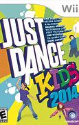 Image result for Just Dance Kids Wii