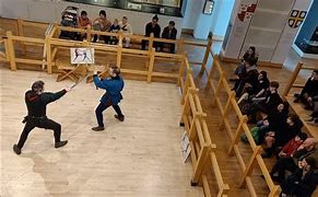 Image result for Sword Fighting Techniques
