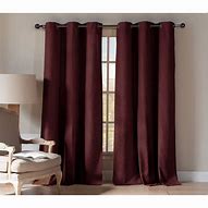 Image result for Farmhouse Blackout Curtains