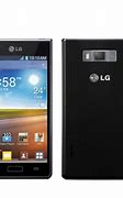 Image result for LG Square Phone