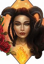 Image result for Aries Zodiac Art