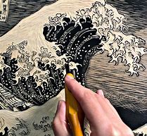 Image result for 刻画